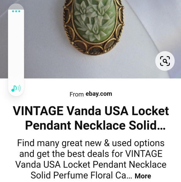 locket - Picture 3 of 3